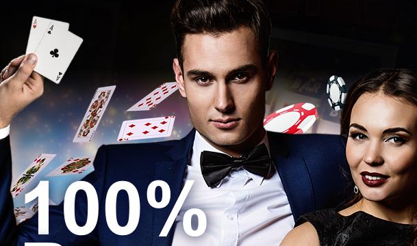 Grand Eagle Mobile Casino Bonuses 1